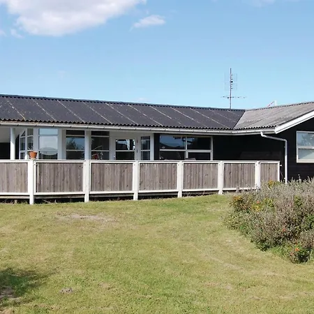 Tatil Evi Holiday Lakolk I Denmark Bolilmark