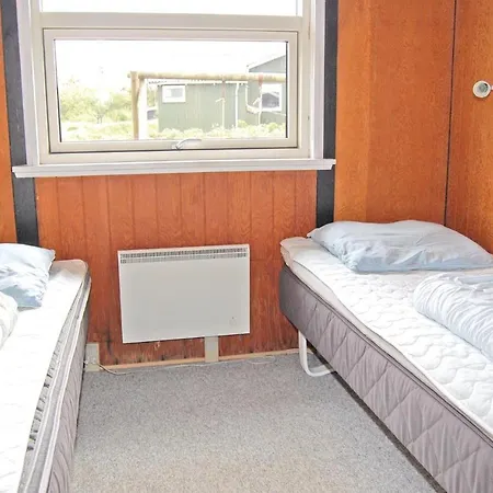 Tatil Evi Holiday Lakolk I Denmark *
