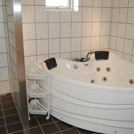Holiday Lakolk I Denmark Bolilmark