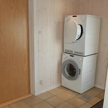 Holiday Lakolk I Denmark Tatil Evi