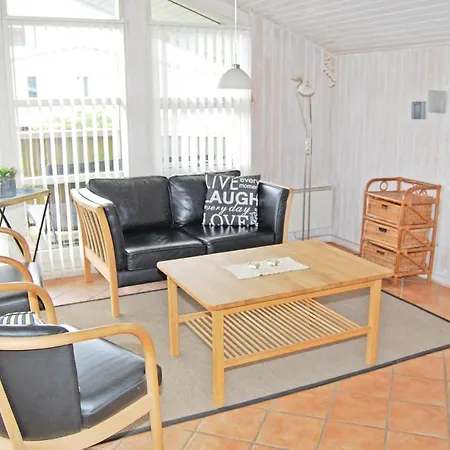 Holiday Lakolk I Denmark Tatil Evi Bolilmark
