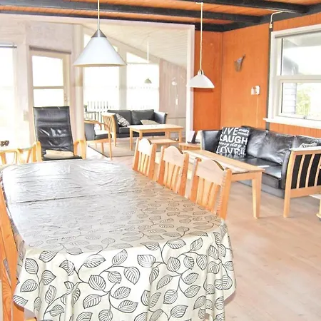 Holiday Lakolk I Denmark Tatil Evi