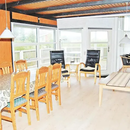 Tatil Evi Holiday Lakolk I Denmark Bolilmark